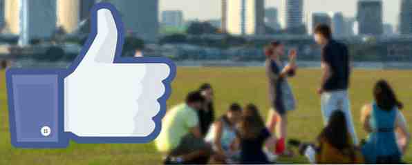 Real Life Interactions kan starte med Facebook Her er hvordan [Weekly Facebook Tips]